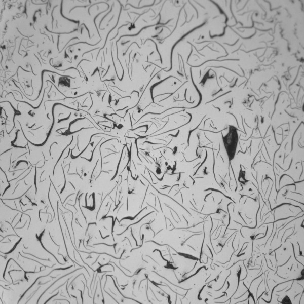 Laboratório de materiais e metalografia??