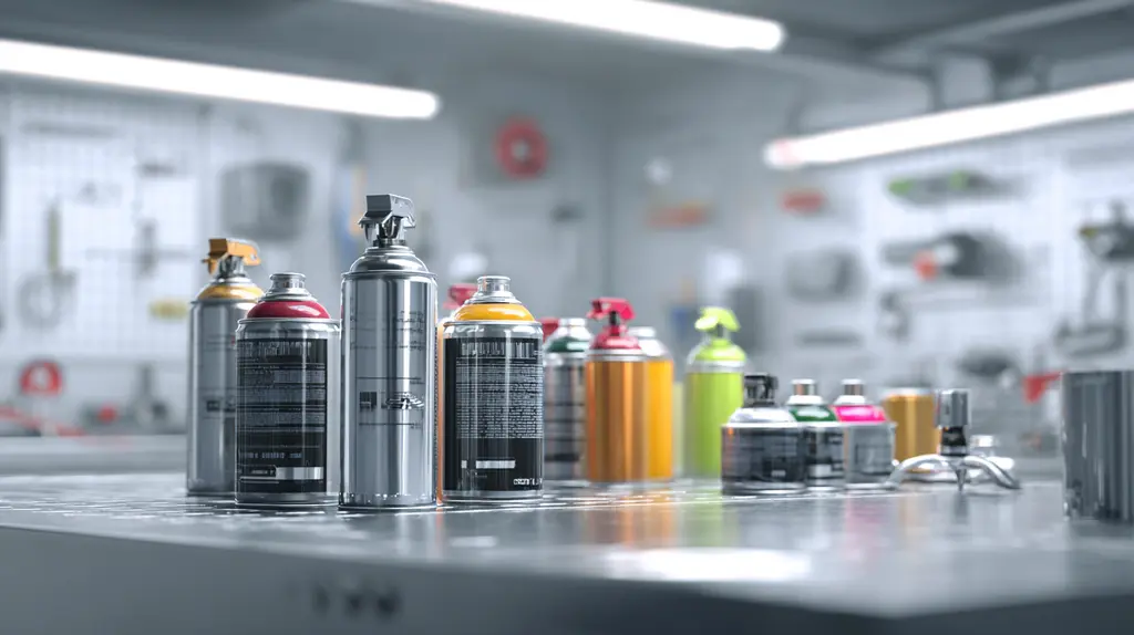 Kit de cromagem e metalização